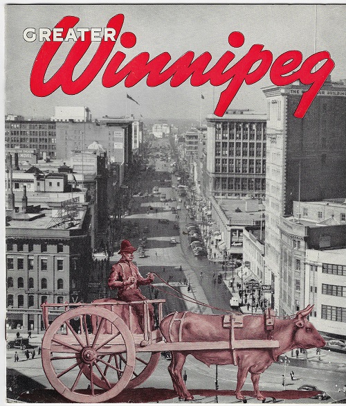 Greater Winnipeg