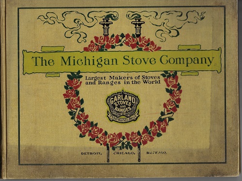 THE MICHIGAN STOVE COMPANY