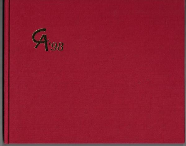 COWBOY ARTISTS OF AMERICA - 1998