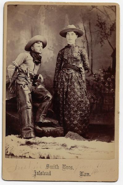 BELLE STARR – THE BANDIT QUEEN – A TUMULTUOUS LIFE