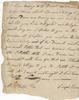 TOBACCO CURRENCY LEDGER - 1789-1791