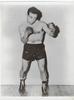 1940'S - 1960'S BOXING PHOTO COLLECTION PUBLICITY AND PRESS PHOTOS