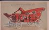 Buffalo Pitts - Steam Engine Tractors - 1883