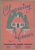 Charming Homes - c. 1940