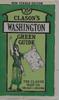 Clason's Washington Green Guide. C. 1920's