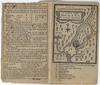 An Astronomical Diary or Almanack, For The Year of Christian Era, 1777