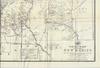 1901 Post Route Map of the Territory of New Mexico